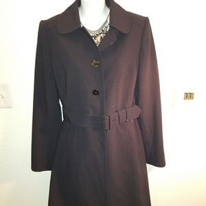 Women's coat